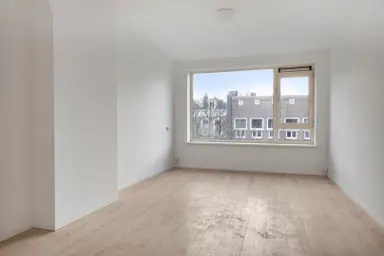 60m2 apartment te huur voor 1695€/maand in Prins Hendriklaan, Rotterdam