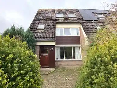 131m2 house to rent for 2000€/month in Boterbloem, Castricum