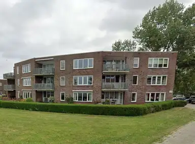 59m2 apartment to rent for 743.02€/month in Zonneweid 32, Koedijk