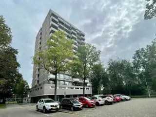 69m2 apartment te huur voor 733€/maand in Graaf Janstraat 34, Zoetermeer