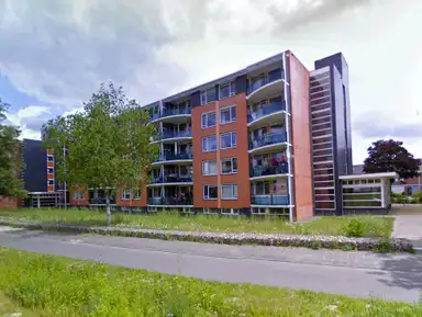 65μ² apartment προς ενοικίαση για 933.02€/μήνα σε Pieter Saenredamstraat 155, Apeldoorn
