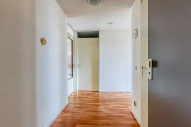 90m2 apartment te huur voor 2000€/maand in Hoge Prins Willemstraat 188, The Hague
