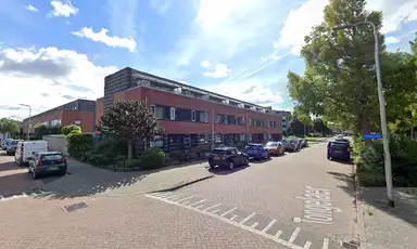 79m2 apartment te huur voor 715.52€/maand in Tongelaer 71, Hillegom