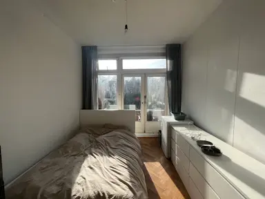 14m2 room te huur voor 570€/maand in Tweede Willemstraat, Groningen