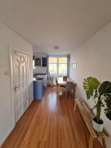 32m2 studio te huur voor 780€/maand in Laan van Nieuw-Guinea, Utrecht