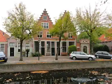 96m2 house to rent for 1750€/month in Munnickenveld 15, Hoorn