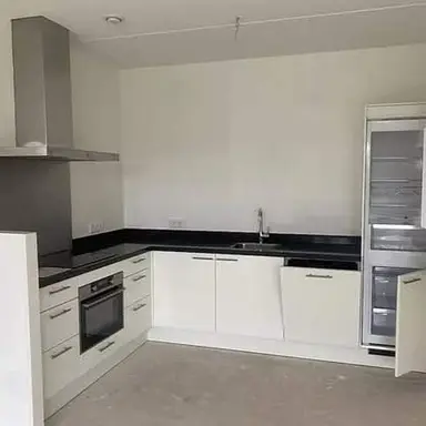 83m2 apartment to rent for 1290€/month in Stationslaan, Breda