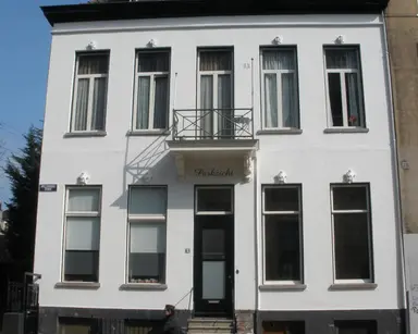 20m2 apartment à louer pour 1124€/mois à Apeldoornsestraat, Arnhem
