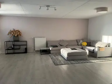 105m2 apartment zur Miete für 2375€/Monat in Laan op Zuid, Rotterdam