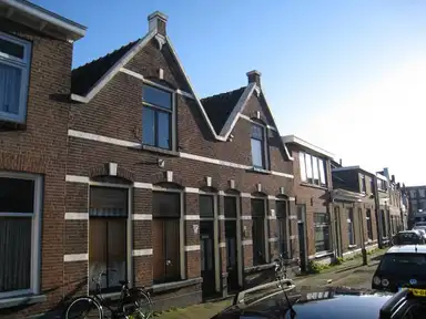17m2 room to rent for 529€/month in Eerste Weidjesstraat 27, Zwolle