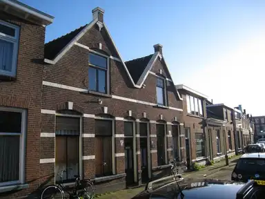 16m2 room to rent for 570€/month in Klaasboerstraat 20, Zwolle