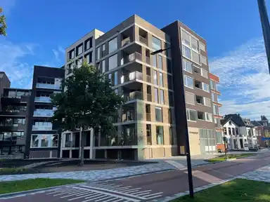 90m2 apartment in affitto per 1400€/mese a Molenstraat, Enschede