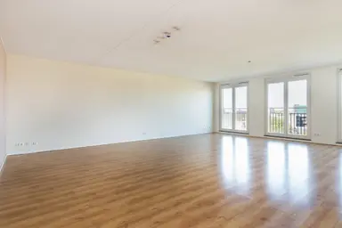 161m2 apartment to rent for 1985€/month in Nonnenveld, Breda