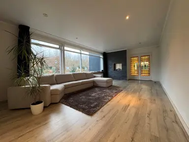 182m2 house to rent for 1800€/month in Vaartweg 20, Oosterhout