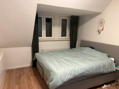 20m2 room à louer pour 850€/mois à Nieuwe Kerkstraat, Rotterdam