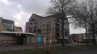 0m2 apartment to rent for 817.75€/month in Burchtplein 132, Oss