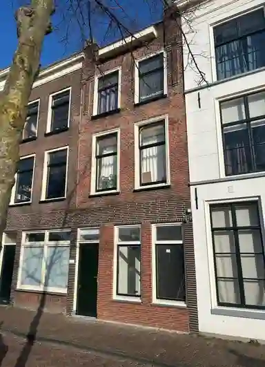 48m2 apartment in affitto per 1210€/mese a Oude Singel, Leiden