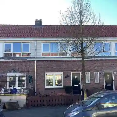 78m2 house to rent for 777€/month in Utrecht