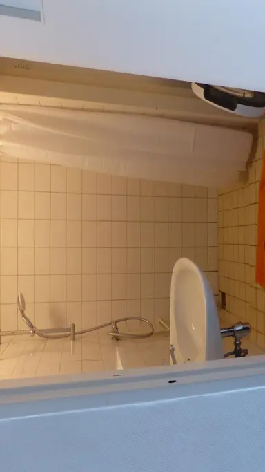 16m2 room à louer pour 630€/mois à Goudsesingel, Rotterdam