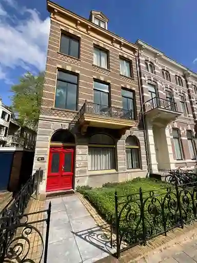 58m2 apartment à louer pour 1519€/mois à Betuwestraat, Arnhem