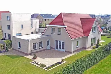 30m2 room to rent for 995€/month in Fogelsanghstate, Lelystad