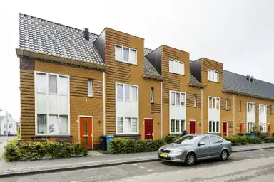 129m2 house à louer pour 1624€/mois à Middellandse Zee, Amersfoort