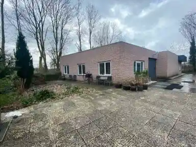 50m2 house to rent for 1000€/month in Mereveldseweg, Utrecht