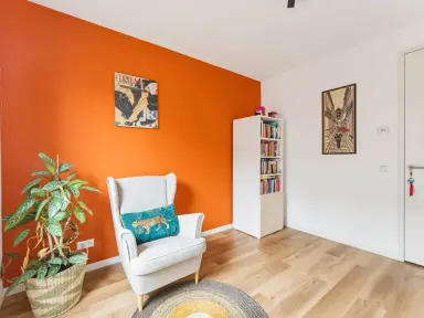 132μ² house προς ενοικίαση για 3250€/μήνα σε Hebe Kohlbruggeweg, Utrecht