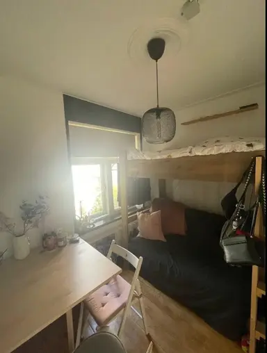 9μ² room προς ενοικίαση για 620€/μήνα σε Schouwburgring, Tilburg