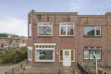 118m2 house in affitto per 2695€/mese a Wilgenstraat 49, Haarlem