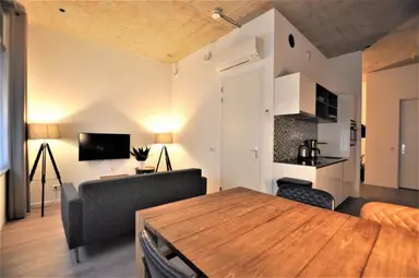 47m2 apartment à louer pour 1875€/mois à Wal, Eindhoven