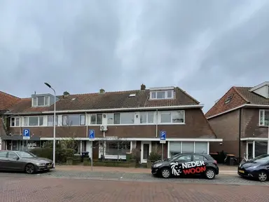 31m2 apartment à louer pour 628€/mois à Noordewierweg, Amersfoort