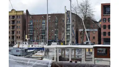 20m2 room to rent for 578.76€/month in Lijnbaanstraat 1, Groningen