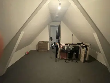 75m2 apartment à louer pour 1100€/mois à Jensiusstraat, Rotterdam