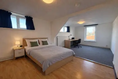 15m2 room à louer pour 440€/mois à Benzenraderweg, Heerlen