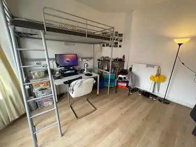 16m2 room to rent for 570€/month in Ambonstraat, Groningen