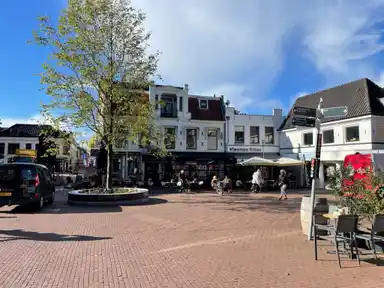 65m2 apartment to rent for 1350€/month in Peperstraat 35, Purmerend