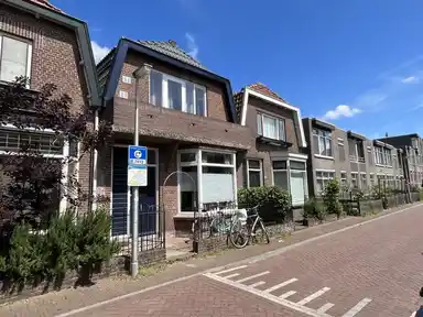 13m2 room to rent for 525€/month in Rozengaarderweg, Deventer