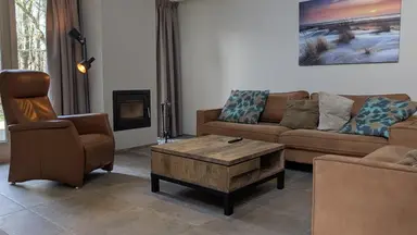 105m2 house te huur voor 2995€/maand in Machiel Vrijenhoeklaan, The Hague