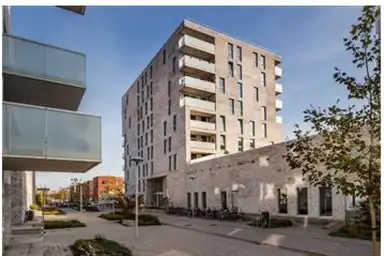 89m2 apartment te huur voor 1679€/maand in Haflingerstraat, Utrecht