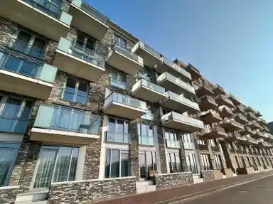 69m2 apartment te huur voor 1751€/maand in Kees Broekmanstraat 83, Amsterdam