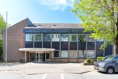 21m2 room to rent for 711€/month in Arcadialaan, Alkmaar