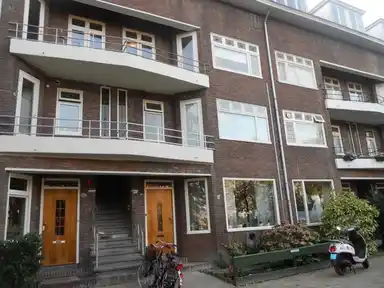 54m2 apartment à louer pour 1155€/mois à Paterswoldseweg, Groningen