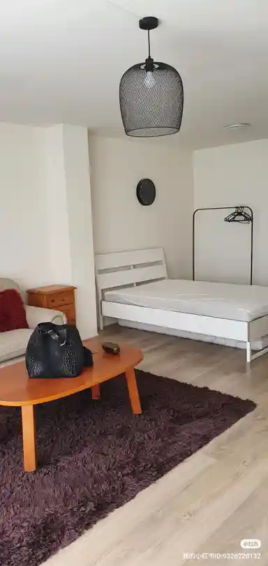 28m2 room in affitto per 800€/mese a Opera, Zaandam