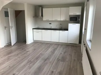 50m2 studio zur Miete für 1020€/Monat in Goormaatdwarsweg, Enschede