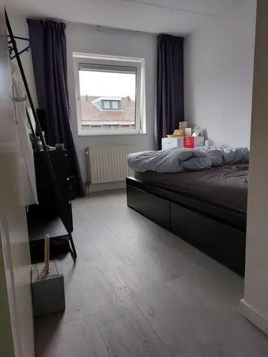 9m2 room to rent for 825€/month in Simonszand, Hoofddorp
