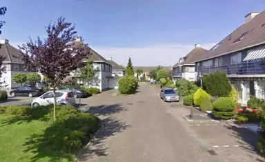 94m2 house to rent for 1425€/month in Keerkring 43, Utrecht