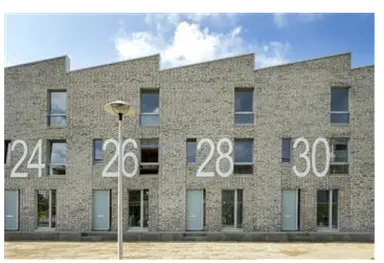 126m2 house to rent for 1888€/month in Oldenburgerstraat 17, Utrecht