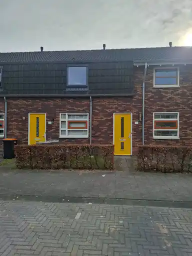 69m2 house zur Miete für 786.48€/Monat in Weversgilde 20, Dronten