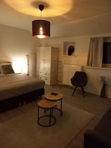 37m2 studio to rent for 950€/month in Tongerseweg, Maastricht